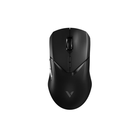 Kabellose Gaming Maus "VT9PRO 4K+8K", Schwarz (00226359)