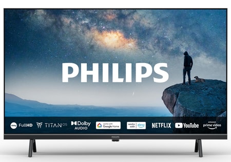 32PFS6109 LED TV