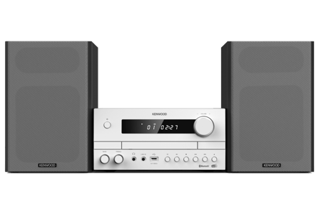 M-822DAB Stereoanlage