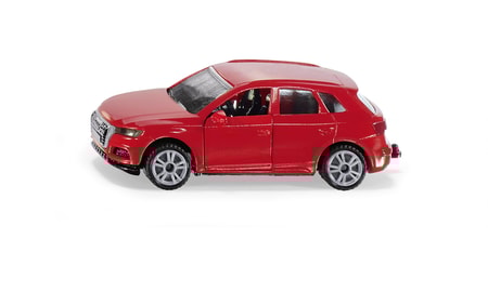 Modellauto Audi Q5 1522
