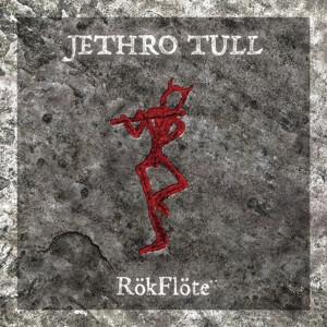 CD Jethro Tull - RökFlöte