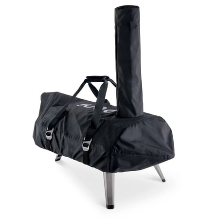 Transportabdeckung Karu 12 Grillabdeckung