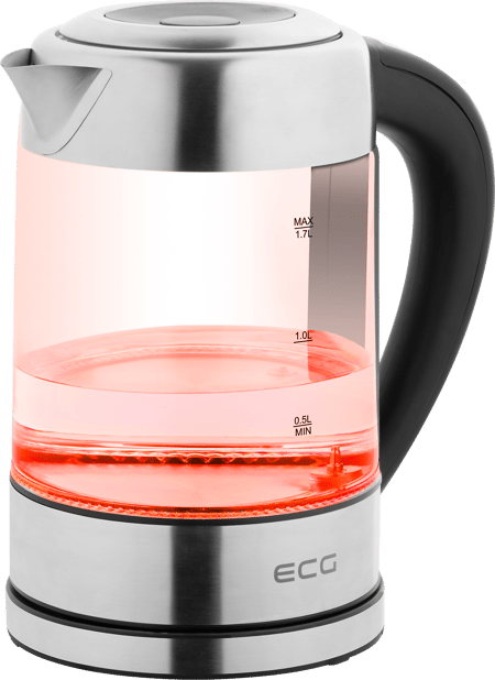 Wasserkocher RK 1777 Colore