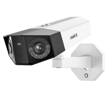 Duo 2 PoE Außenkamera