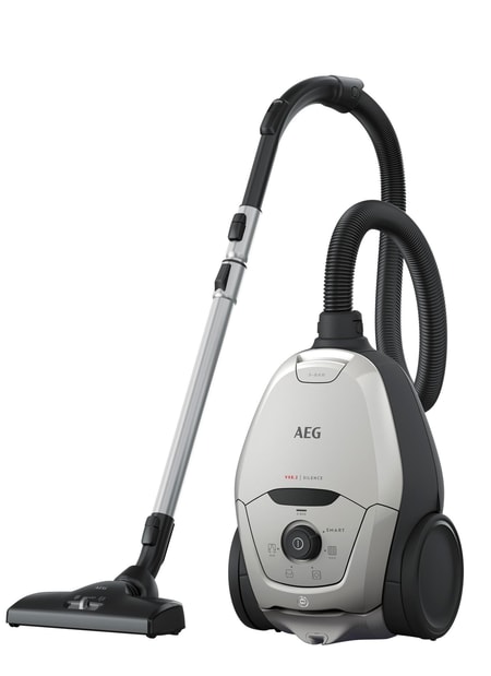 Bodenstaubsauger VX82-1-2MG Silence