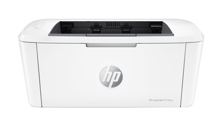 HP Color LaserJet Pro M254nw Farblaserdrucker weiß Laserdrucker, WLAN, LAN, Airprint