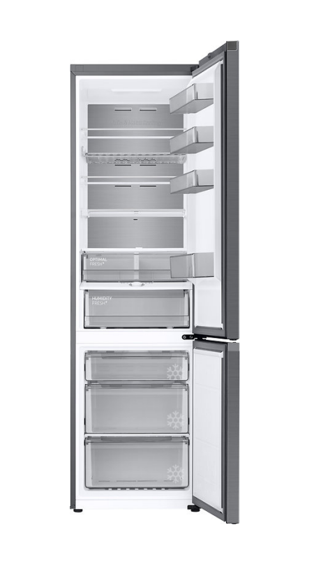 RL39AEX Super-E Kühl-Gefrier-Kombination