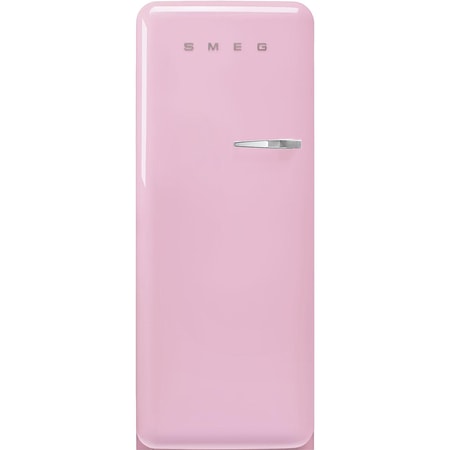 FAB28LPK5 Cadillac Pink Kühlschrank mit Gefrierfach