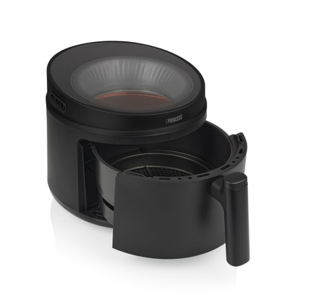 182270 Cyclonic Heißluftfritteuse