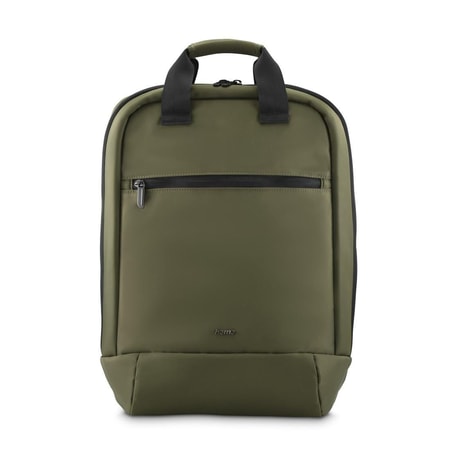 Laptop-Rucksack "Ultra Lightweight", bis 41 cm (16,2"), Oliv (00222054)