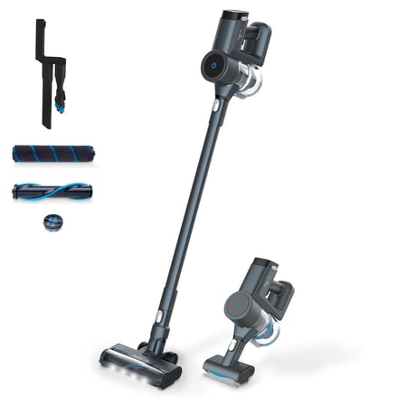 S5+ Akku-Handstaubsauger mit Stiel
