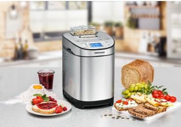 BA 550 Brotbackautomat