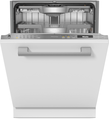 G 7298 SCVi XXL E Einbau-Geschirrspüler vollintegriert 60 cm