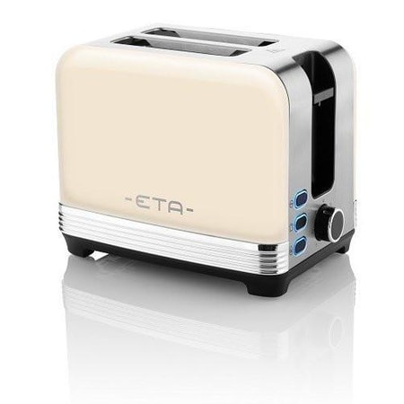 Storio beige Toaster