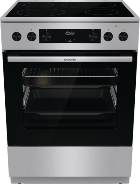 GECS6C70XPA Standherd