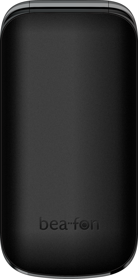 C245, schwarz Handy
