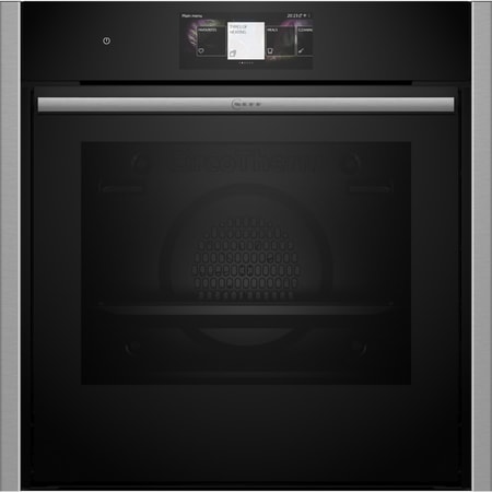 B64CT73N0 N90 Einbaubackofen