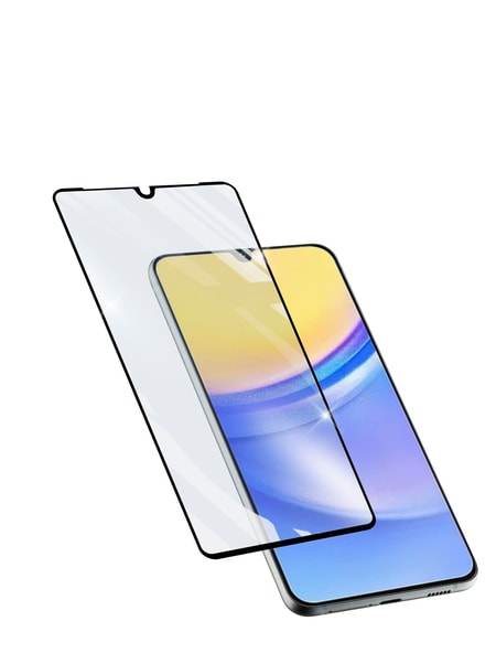 Impact Glass Capsule Samsung A16 5G/ A16 4G (60962) Schutzglas