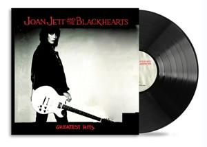 Vinyl Jett, Joan & the Blackhearts - Greatest Hits