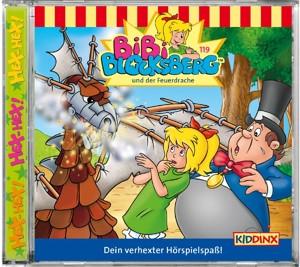 Kinder-CDs 