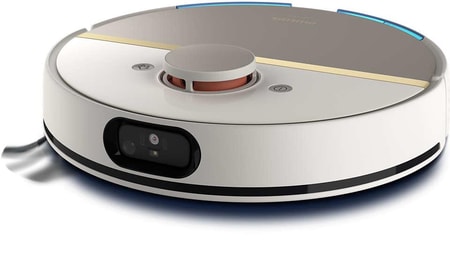 XU7000/02 HomeRun 7000 Series Aqua Saugroboter mit Wischfunktion