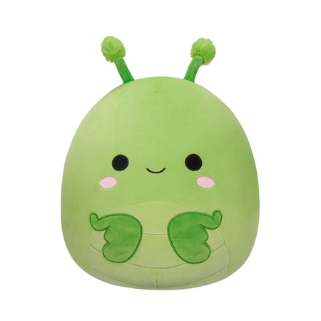 Squishmallows Trenton Gottesanbeterin 30cm Kuscheltier