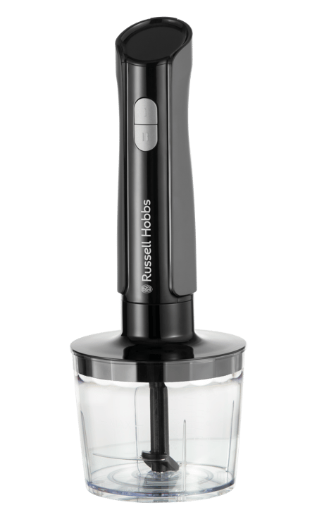 Stabmixer-Set 27141-56 Matte Charcoal 3in1