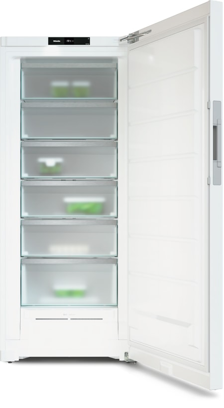 FN 4849 C ws Gefrierschrank
