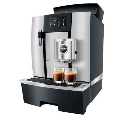 GIGA X3c Kaffeevollautomat