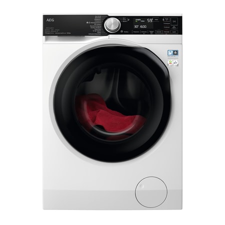 LWR8WEP1609 Serie 8000 Waschtrockner