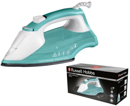 26470-56 Light & Easy  Dampfbügeleisen