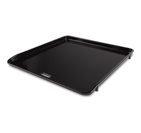 CRAFTED Grillplatte / Plancha 7682