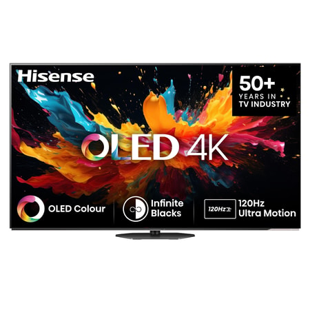 55A85N OLED TV