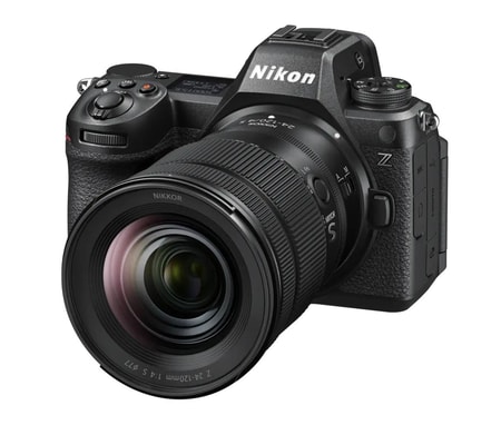 Z6III + Nikkor Z 24-120mm f/4,0 S