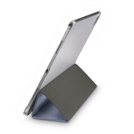 Tablet-Hülle "Fold Clear" für Apple iPad Pro 12.9" (7. Gen. 2024), Flieder (00227044)