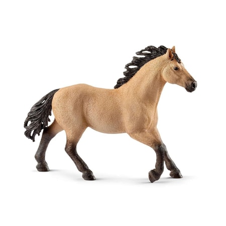 Quarter Horse Hengst Spielfigur