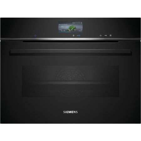 CS736G1B1 iQ700 Einbau-Kompaktdampfbackofen