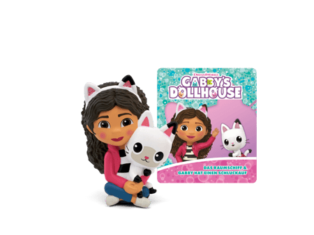 Hörfigur Gabby's Dollhouse