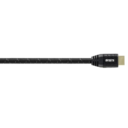 L-Ed. Premium High Speed HDMI™-Kabel, St. - St., vergoldet, Ethernet, 1,5 m (00127591) HDMI Kabel