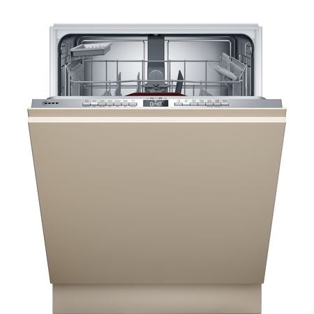 S155EAX16E Einbau-Geschirrspüler vollintegriert 60 cm