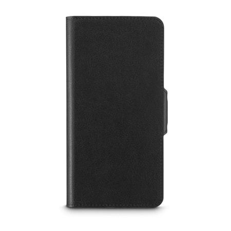 Handytasche, Universal, Eco, für Handygröße 8,0 x 17,0 cm, Schwarz (00118894)