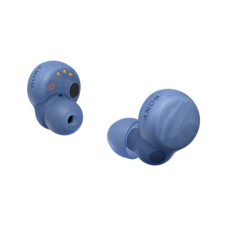 In-Ear Kopfhörer LinkBuds S earth blue WF-LS900NC