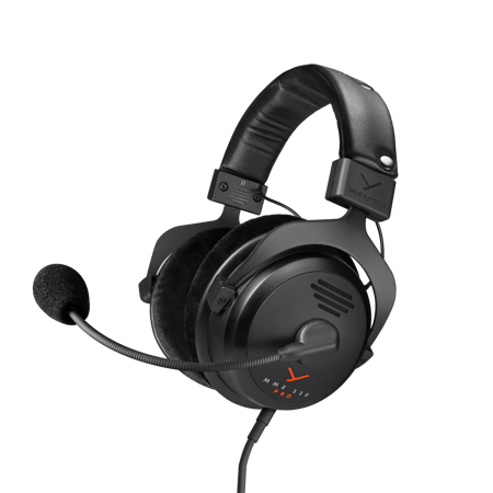 MMX 330 PRO Gaming-Headset