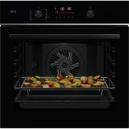 TS6PB53ZAB Einbaubackofen