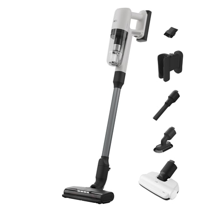 Akku-Handstaubsauger mit Stiel AP71HB14SH HYGIENIC 7000