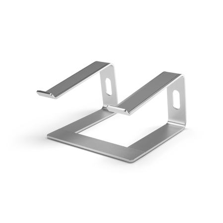 DM0060 Universal-Laptop-Halterung, Silber