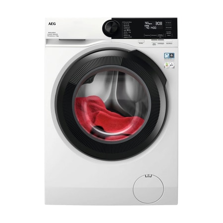 LR6F65499 Waschmaschine