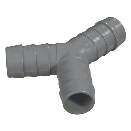 Y-Verbinder für Ablaufschläuche, für Ø 20 mm (00220731) Installationszubehör