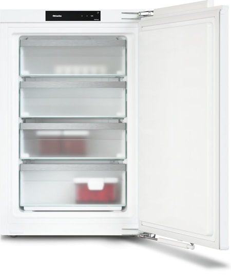 FNS 7140 C Einbaugefrierschrank