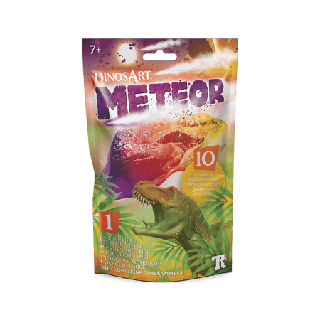 Meteorsteine zum Sammeln (15301)